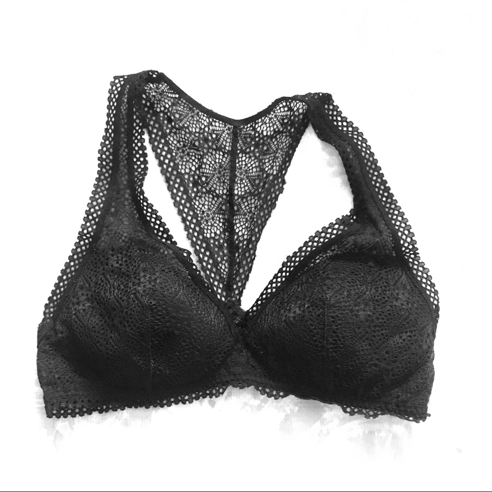 Victoria’s Secret Bralette Size Medium